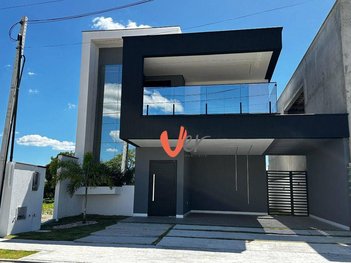 house em Rua João de Castro, Sede - Aquiraz - CE