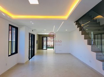 house em Rua Heitor Bittencourt, Canasvieiras - Florianópolis - SC