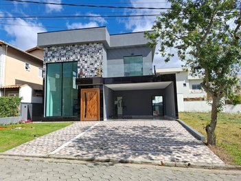 house em Estrada Beija-Flor, Botujuru - Mogi das Cruzes - SP