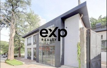 commercial_property em Rua Olavo Bilac, Vila Sofia - São Paulo - SP
