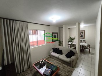 apartment em Avenida Dom José Gaspar, Coração Eucarístico - Belo Horizonte - MG