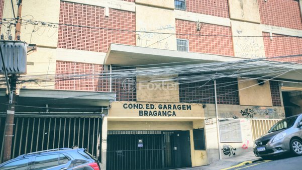 Cômodo Condomínio