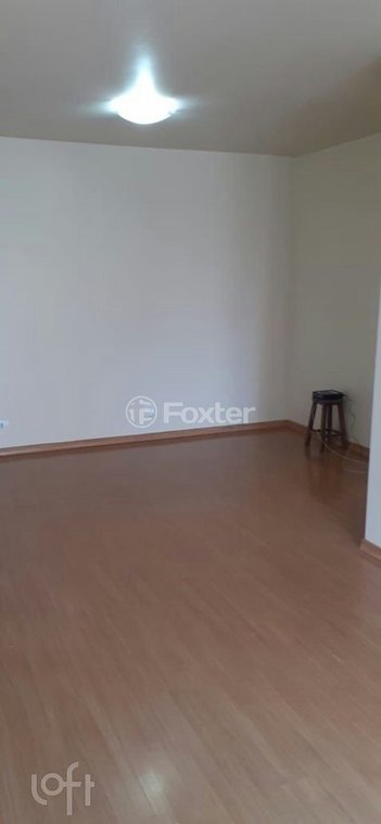 apartment em Rua Garção Tinoco, Santana - São Paulo - SP