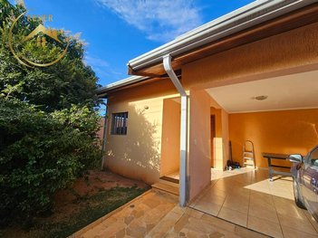 house em Rua Nelo Sodini, Jardim Chapadão - Campinas - SP