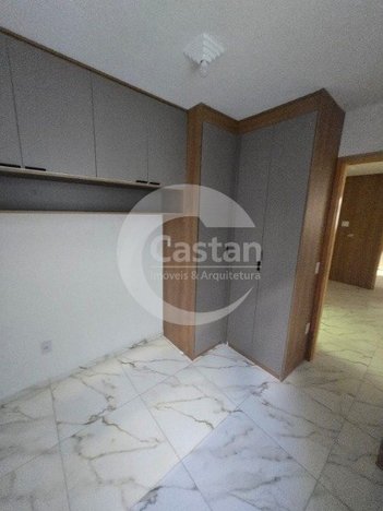 apartment em Rua Tiúba, Vila Nova Manchester - São Paulo - SP