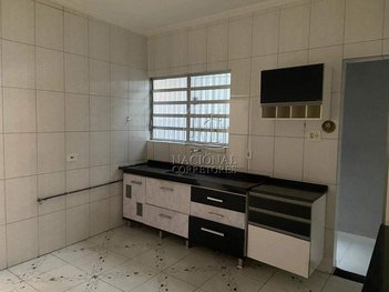house em Rua Farsália, Jardim das Maravilhas - Santo André - SP
