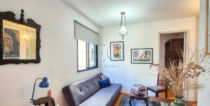 apartment em Rua Doutor Gabriel dos Santos, Santa Cecília - São Paulo - SP