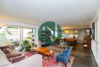 apartment em Rua Frederico Guarinon, Jardim Ampliação - São Paulo - SP