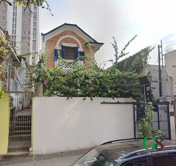 house em Rua Fradique Coutinho, Pinheiros - São Paulo - SP