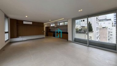 apartment em Rua Urimonduba, Itaim Bibi - São Paulo - SP