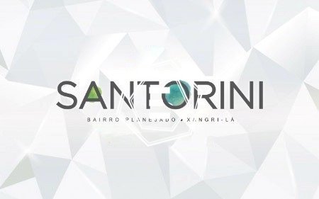 Santorini