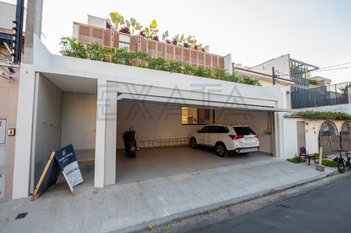 house em Rua Teviot, Vila Nova Conceição - São Paulo - SP