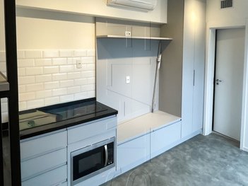 apartment em Rua Coronel Lisboa, Vila Mariana - São Paulo - SP