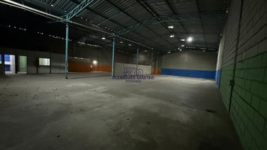 industrial em Rua Maria de Araújo, Santa Cruz - Betim - MG