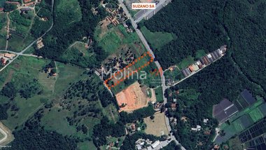 land_lot em Rodovia Professor Alfredo Rolim de Moura, Cocuera - Mogi das Cruzes - SP