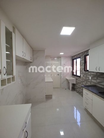 apartment em Rua Aquidaban, Santa Cruz do José Jacques - Ribeirão Preto - SP