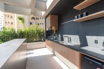 apartment em Avenida Lins de Vasconcelos, Vila Mariana - São Paulo - SP