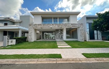 house em Avenida Nelson Rubini, Balneário Tropical - Paulínia - SP