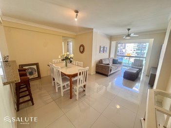 apartment em Rua 3700, Centro - Balneário Camboriú - SC