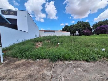 commercial_land_lot em Avenida Francisco Luiz Rasera, Jardim Califórnia - Piracicaba - SP