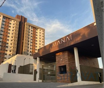 apartment em Rua Ângela Bruno Rodrigues, Jardim Santiago - Indaiatuba - SP