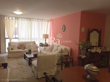 apartment em Rua Itacema, Itaim Bibi - São Paulo - SP