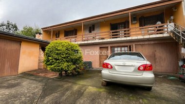 house em Avenida Liberdade, Santa Isabel - Viamão - RS