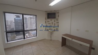 office em Rua Vergueiro, Vila Mariana - São Paulo - SP