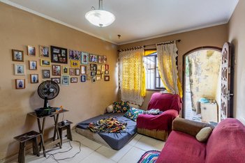 house em Rua dos Macaxás, Vila Nair - São Paulo - SP