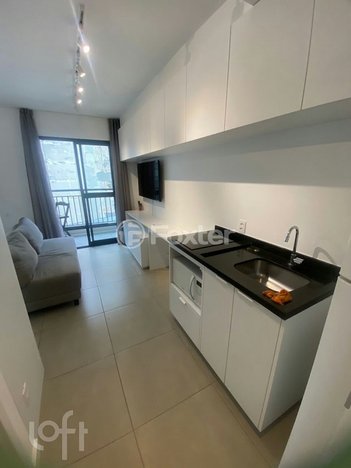 apartment em Rua Conselheiro Furtado, Liberdade - São Paulo - SP