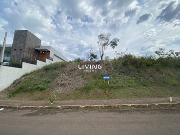 land_lot em Rua Geraldo Pereira, Estrela - Estrela - RS