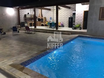 house em Rua Trinta e Dois, Jardim Atlântico Central (Itaipuaçu) - Maricá - RJ