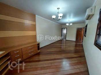 house em Rua Ibiracaba, Vila Floresta - Santo André - SP