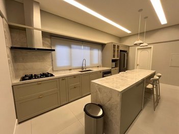 house em Avenida Major Aviador Jorge Mesquita, Urbanova VI - São José dos Campos - SP