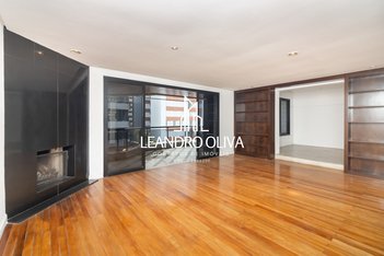 apartment em Rua Sergipe, Consolação - São Paulo - SP