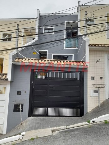 house em Rua Antônio Portugal, Jardim Virginia Bianca - São Paulo - SP