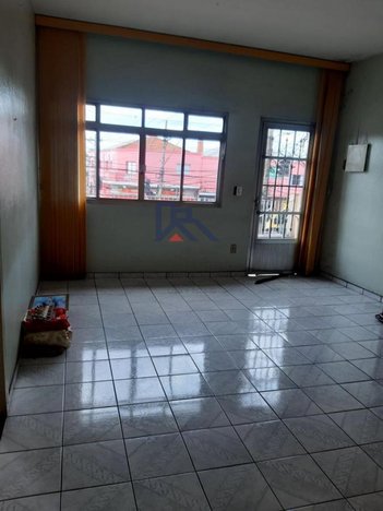 house em Avenida Itaquera, Jardim Mutinga - São Paulo - SP