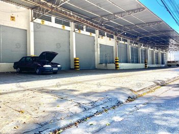 industrial em Avenida Engenheiro Roberto Zuccolo, Jardim Humaitá - São Paulo - SP