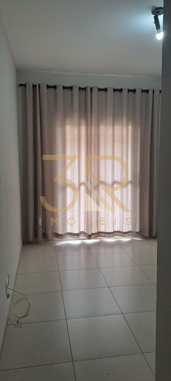 apartment em Rua Arnaldo Victaliano, Jardim Palma Travassos - Ribeirão Preto - SP