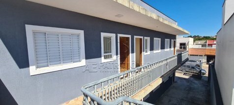 apartment em Rua Marli Aparecida Medeiros Manfred, Jardim Santa Paula II - Sorocaba - SP