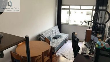 apartment em Rua da Constituinte, Ipiranga - São Paulo - SP