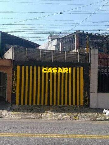 business em Estrada das Lágrimas, Mauá - São Caetano do Sul - SP