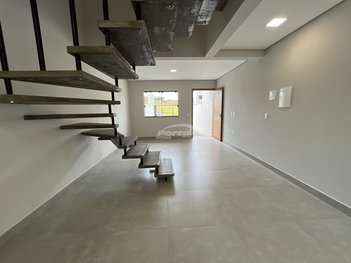 house em Rua Ingomar Bornhofen, Itoupavazinha - Blumenau - SC