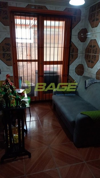house em Rua Apolinário Porto Alegre, Areal - Pelotas - RS