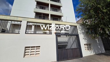 apartment em Rua Almirante Barroso, São Judas - Piracicaba - SP