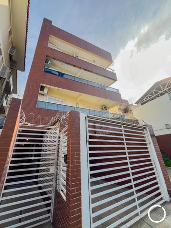 apartment em Rua Appel, Nossa Senhora de Fátima - Santa Maria - RS