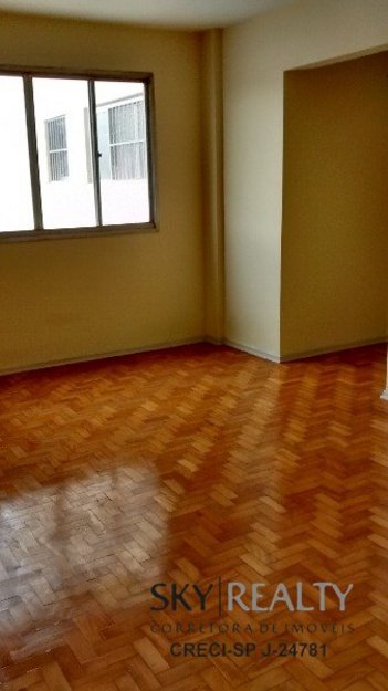 apartment em Avenida Jônia, Jardim Brasil (Zona Sul) - São Paulo - SP
