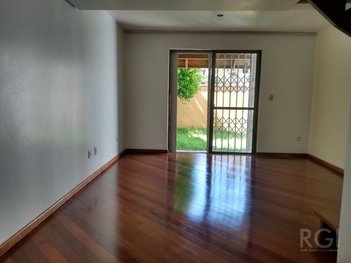 apartment em Manoel Lopes Meirelles, Jardim Sabará - Porto Alegre - RS