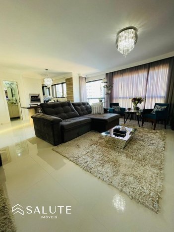 apartment em 600, Nações - Balneário Camboriú - SC