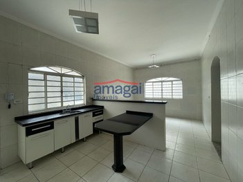 house em Avenida Elmira Martins Moreira, Jardim Altos de Santana II - Jacareí - SP